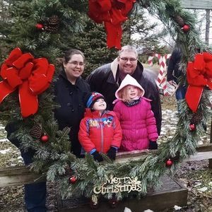 Meet your Posher, Courtney